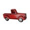 16 Inch Metal Vintage Pickup Truck Wall Pocket Farmhouse Decor Sculpture